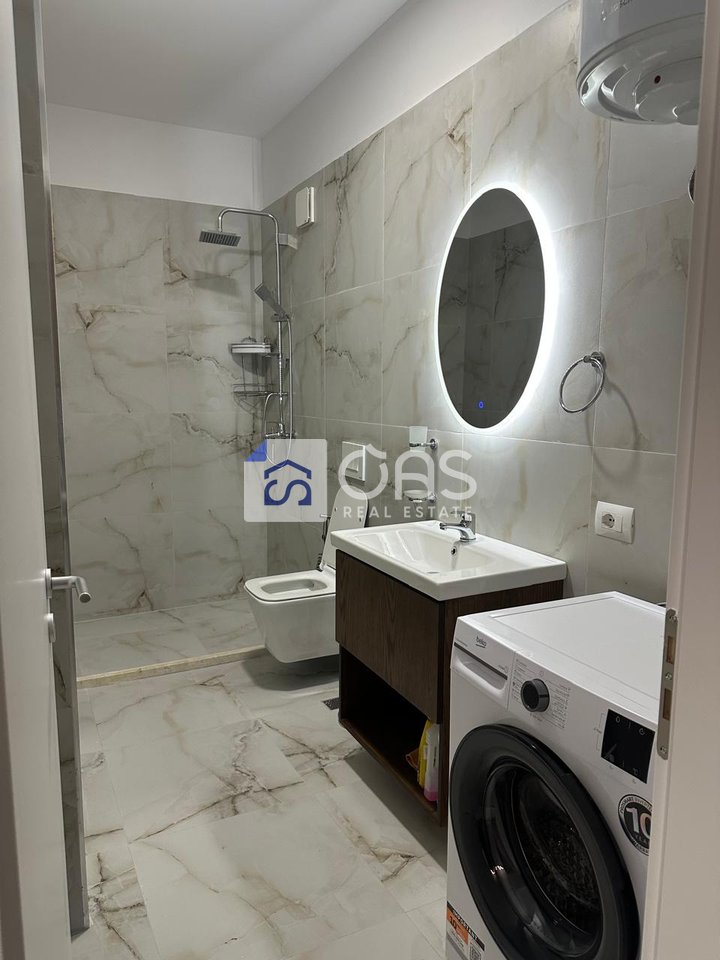 Apartment for rent 2+1 in Zog te Zi.