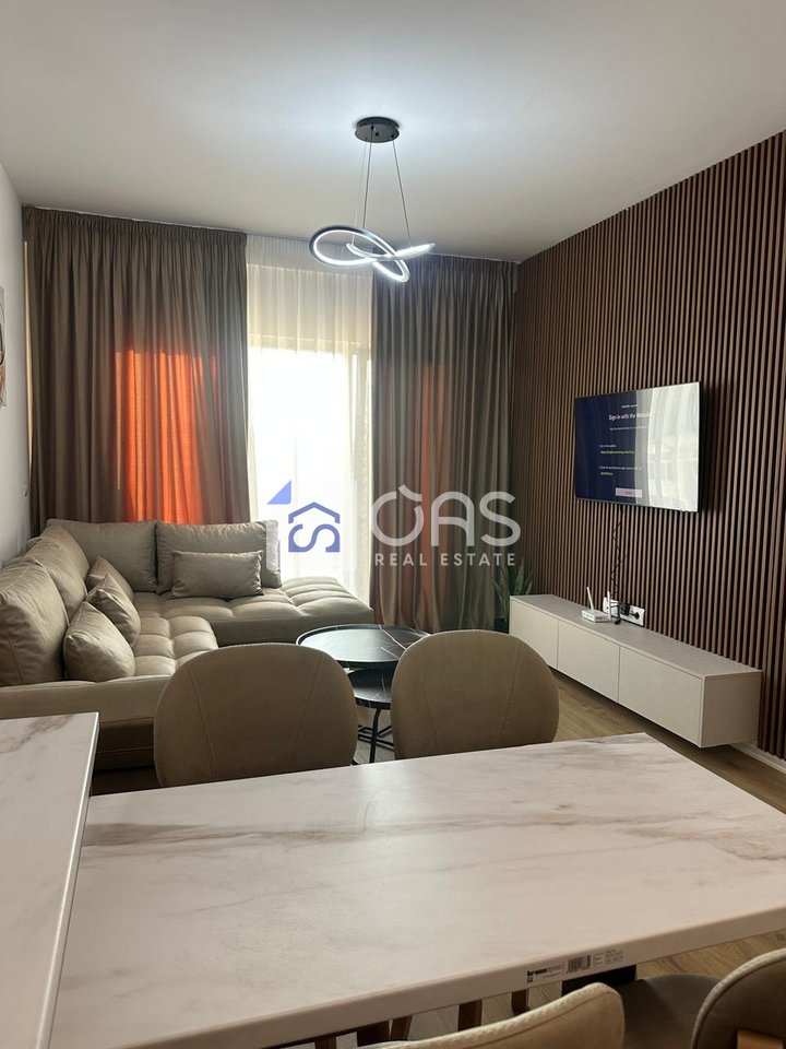 Apartment for rent 2+1 in Zog te Zi.