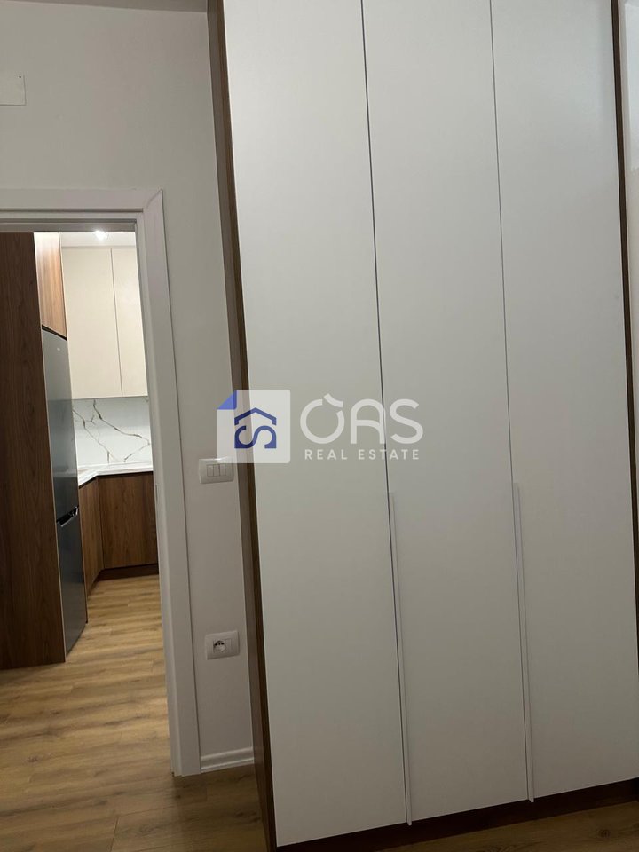 Apartment for rent 2+1 in Zog te Zi.