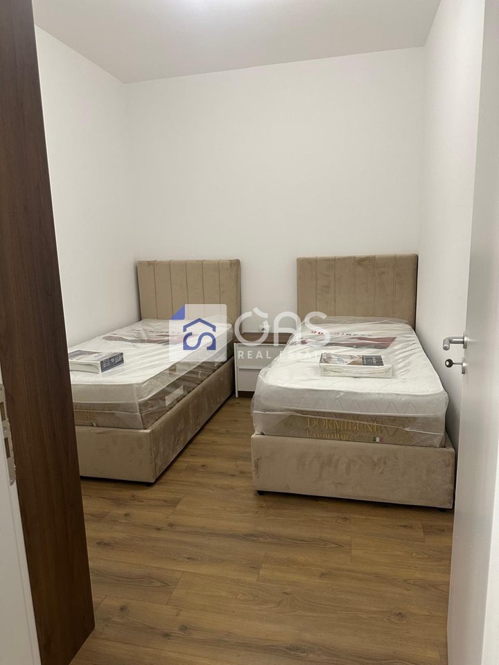 Apartment for rent 2+1 in Zog te Zi.