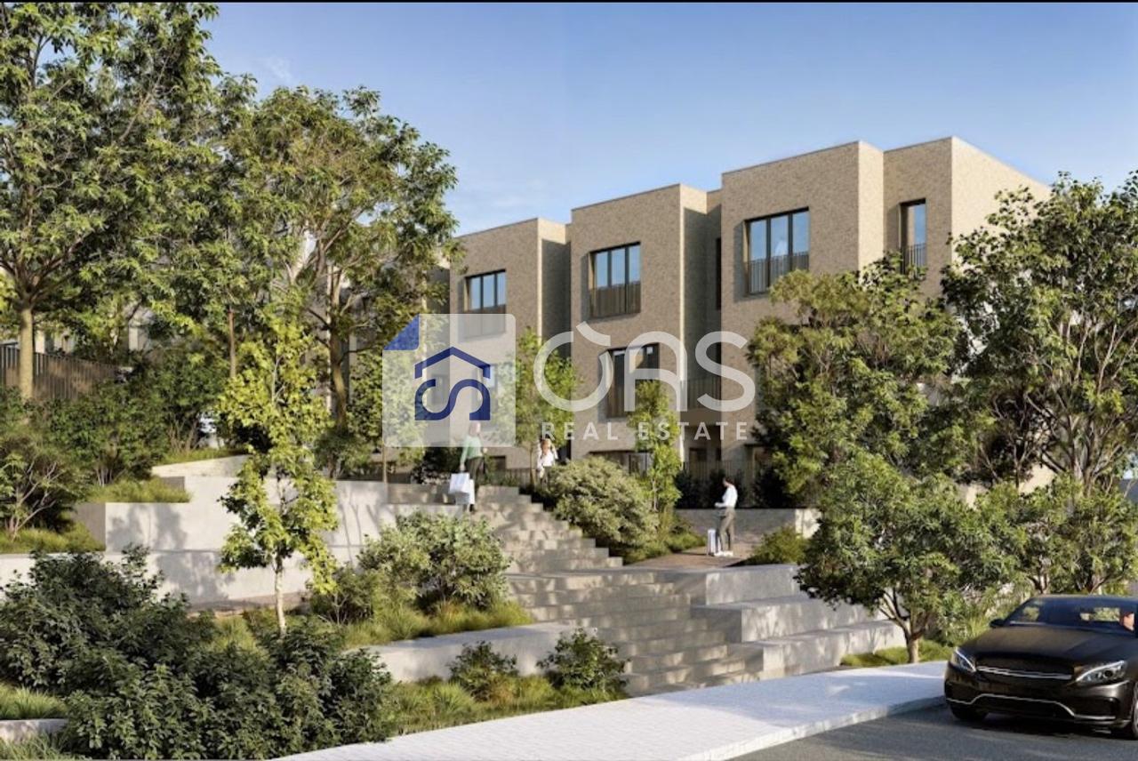 For sale 2+1+2 apartment in Mjull-Bathore (Park House)