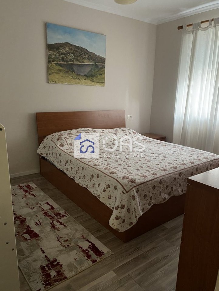Apartment 1+1 For Rent on Kosovarëve Street, Tirana - 1000€ | 60 m²