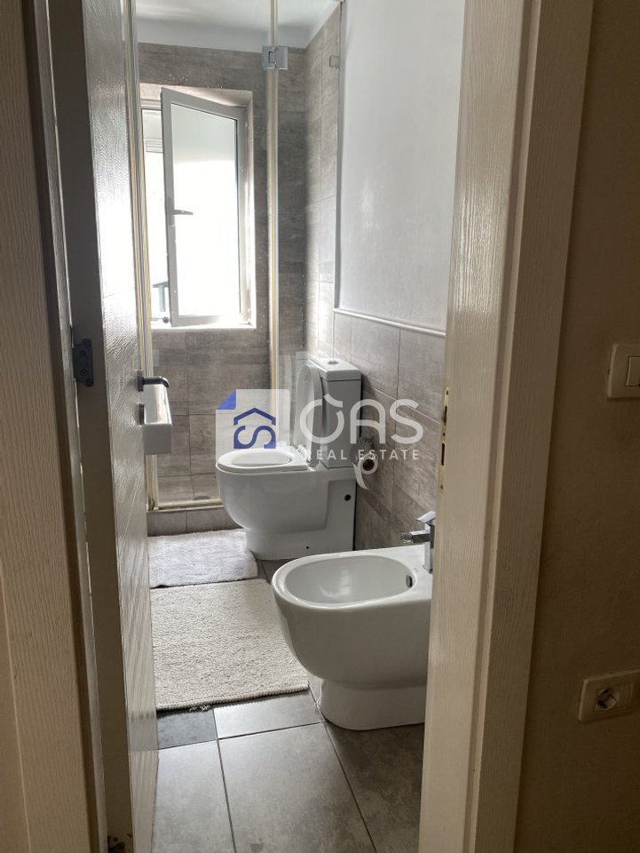 Apartment 1+1 For Rent on Kosovarëve Street, Tirana - 1000€ | 60 m²