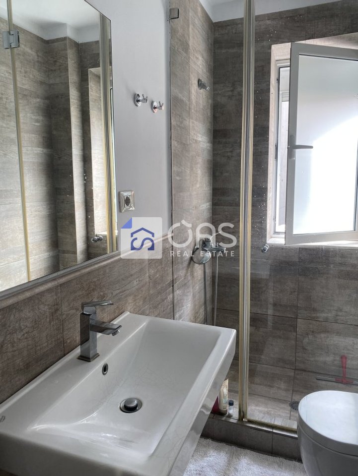 Apartment 1+1 For Rent on Kosovarëve Street, Tirana - 1000€ | 60 m²