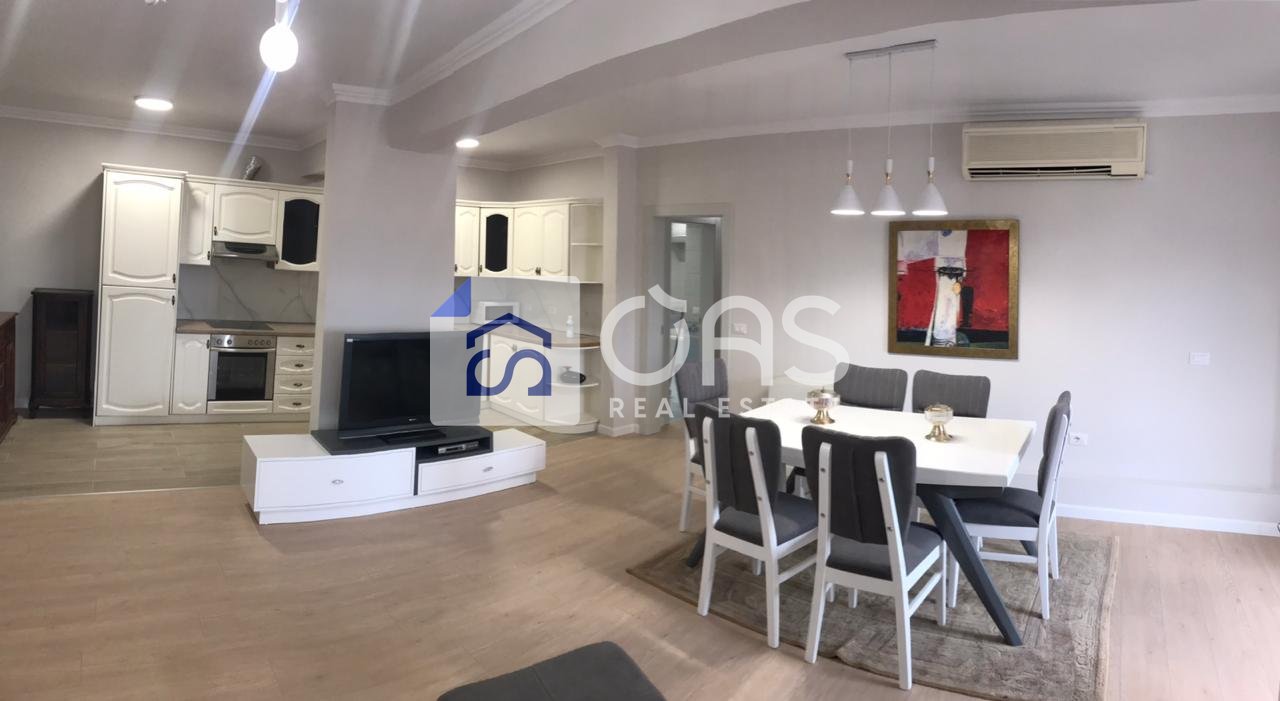 Appartamento 3+1 in affitto in centro