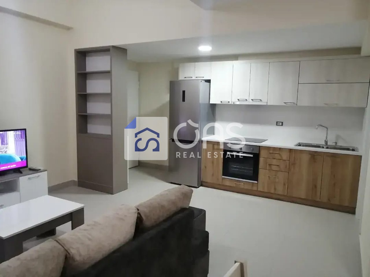Appartamento 2+1 in affitto a Allias, Tirana - 450€ | 80 m²