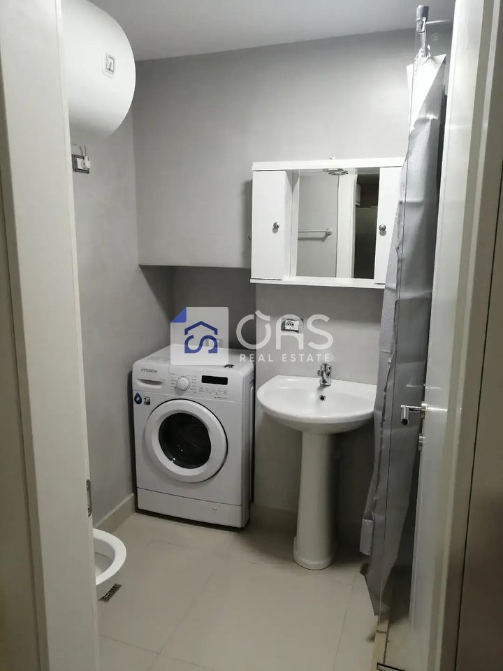 Appartamento 2+1 in affitto a Allias, Tirana - 450€ | 80 m²