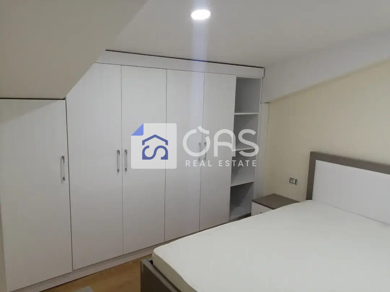 Appartamento 2+1 in affitto a Allias, Tirana - 450€ | 80 m²