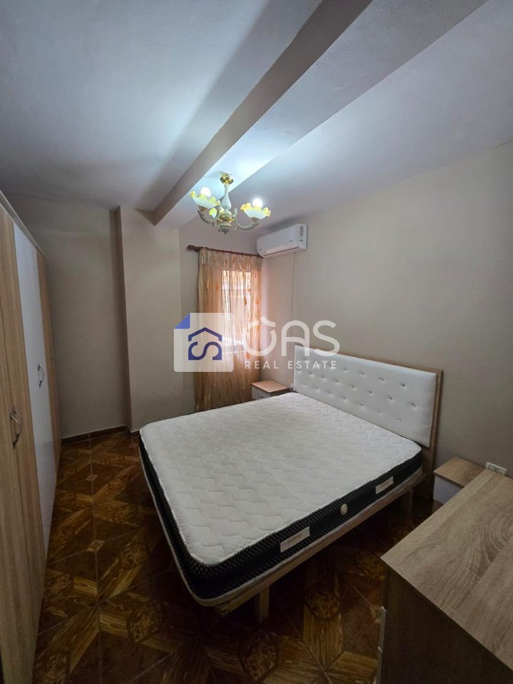 Appartamento 1+1 in affitto allo Stadio Dinamo, Tirana - 500€ | 60 m²