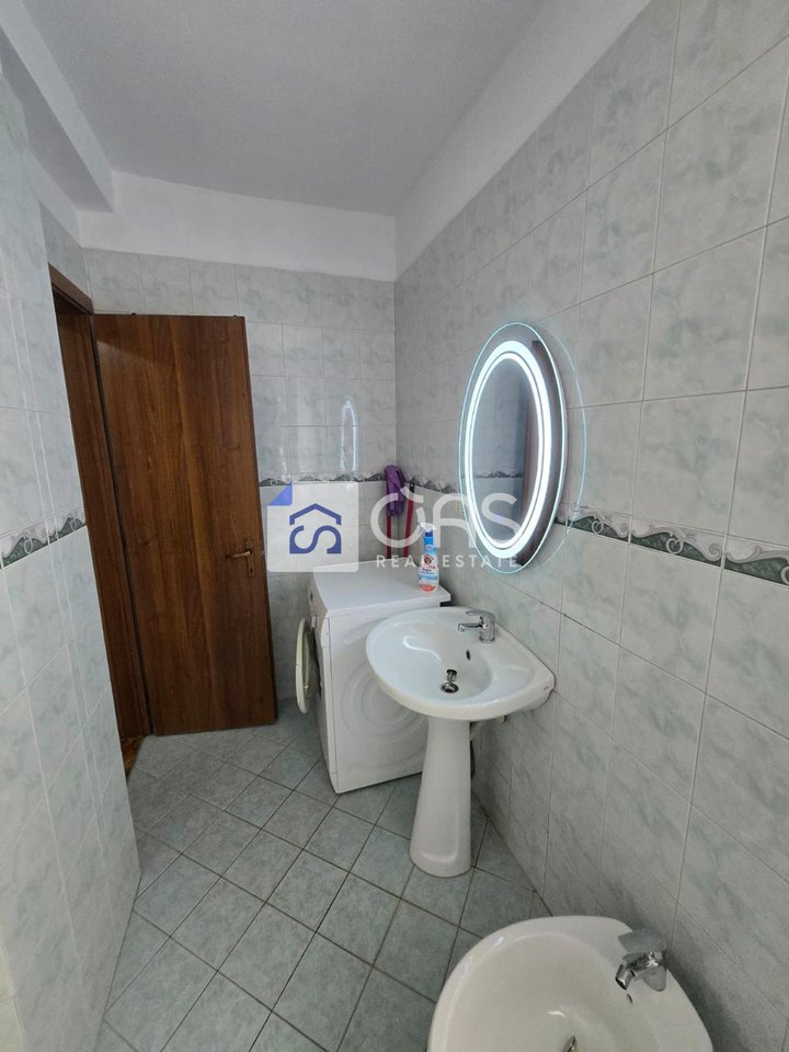 Appartamento 1+1 in affitto allo Stadio Dinamo, Tirana - 500€ | 60 m²