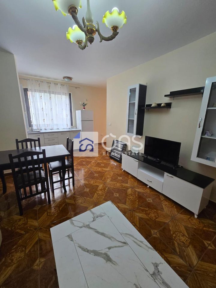 Appartamento 1+1 in affitto allo Stadio Dinamo, Tirana - 500€ | 60 m²