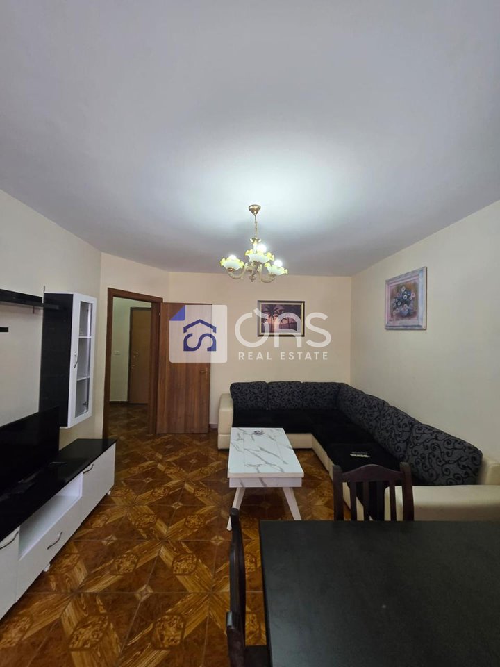 Appartamento 1+1 in affitto allo Stadio Dinamo, Tirana - 500€ | 60 m²