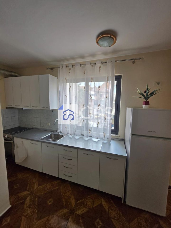 Appartamento 1+1 in affitto allo Stadio Dinamo, Tirana - 500€ | 60 m²