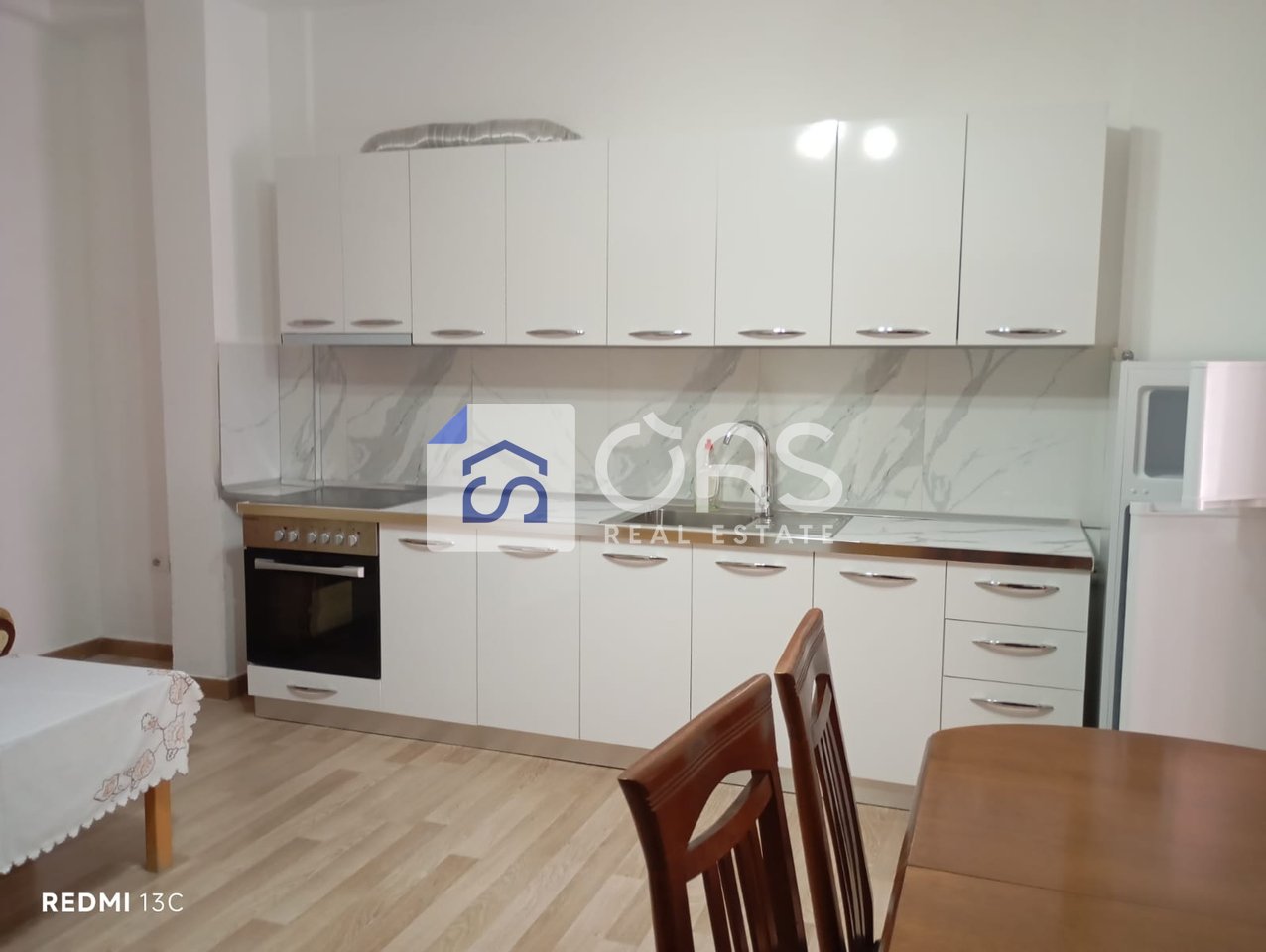 Appartamento 2+1 in affitto a Fresku, Tirana - 400€ | 95 m²