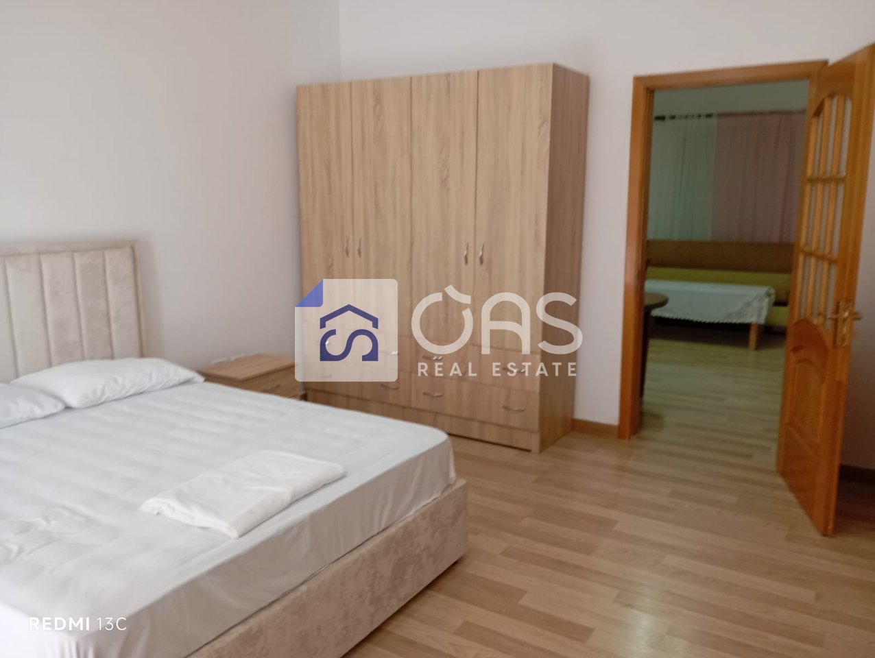 Appartamento 2+1 in affitto a Fresku, Tirana - 400€ | 95 m²