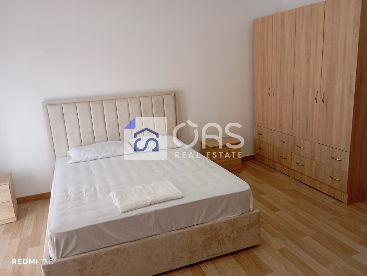 Appartamento 2+1 in affitto a Fresku, Tirana - 400€ | 95 m²