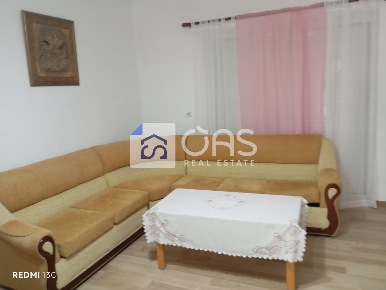 Appartamento 2+1 in affitto a Fresku, Tirana - 400€ | 95 m²