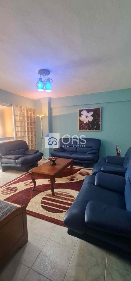 Appartamento 2+1 in affitto in Via Dritan Hoxha, Tirana - 570€ | 100 m²