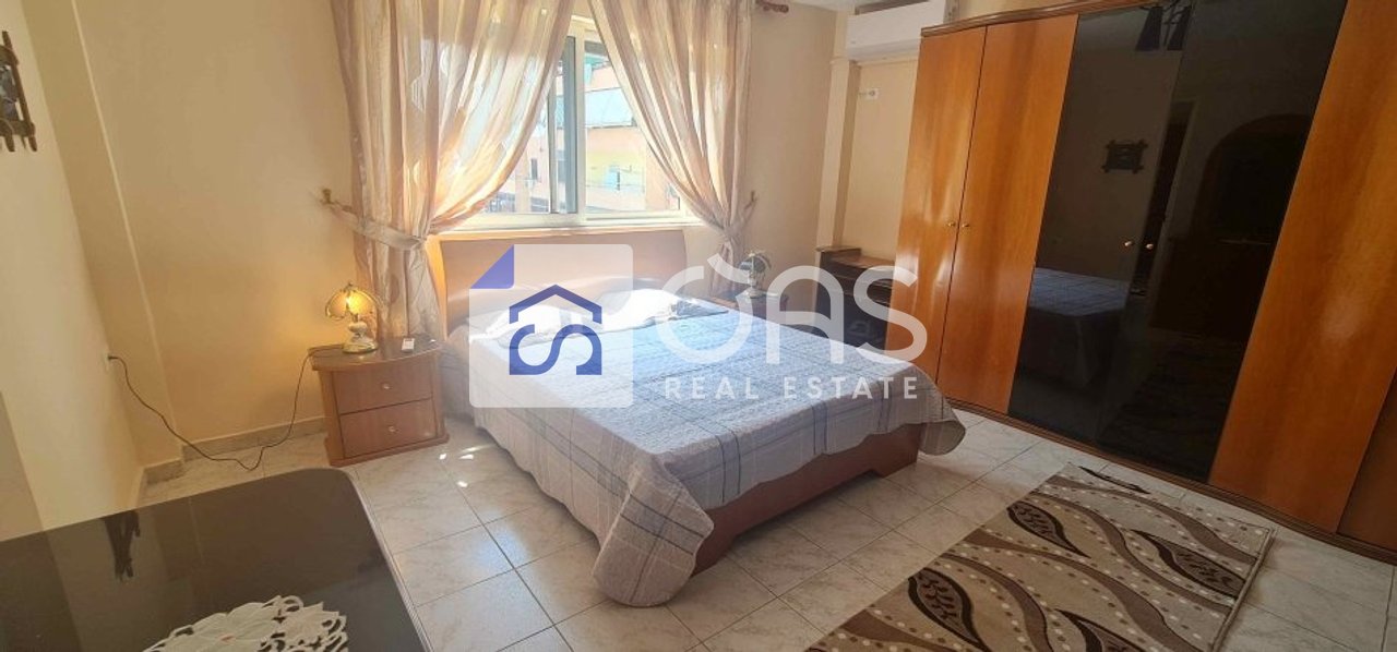 Appartamento 2+1 in affitto in Via Dritan Hoxha, Tirana - 570€ | 100 m²