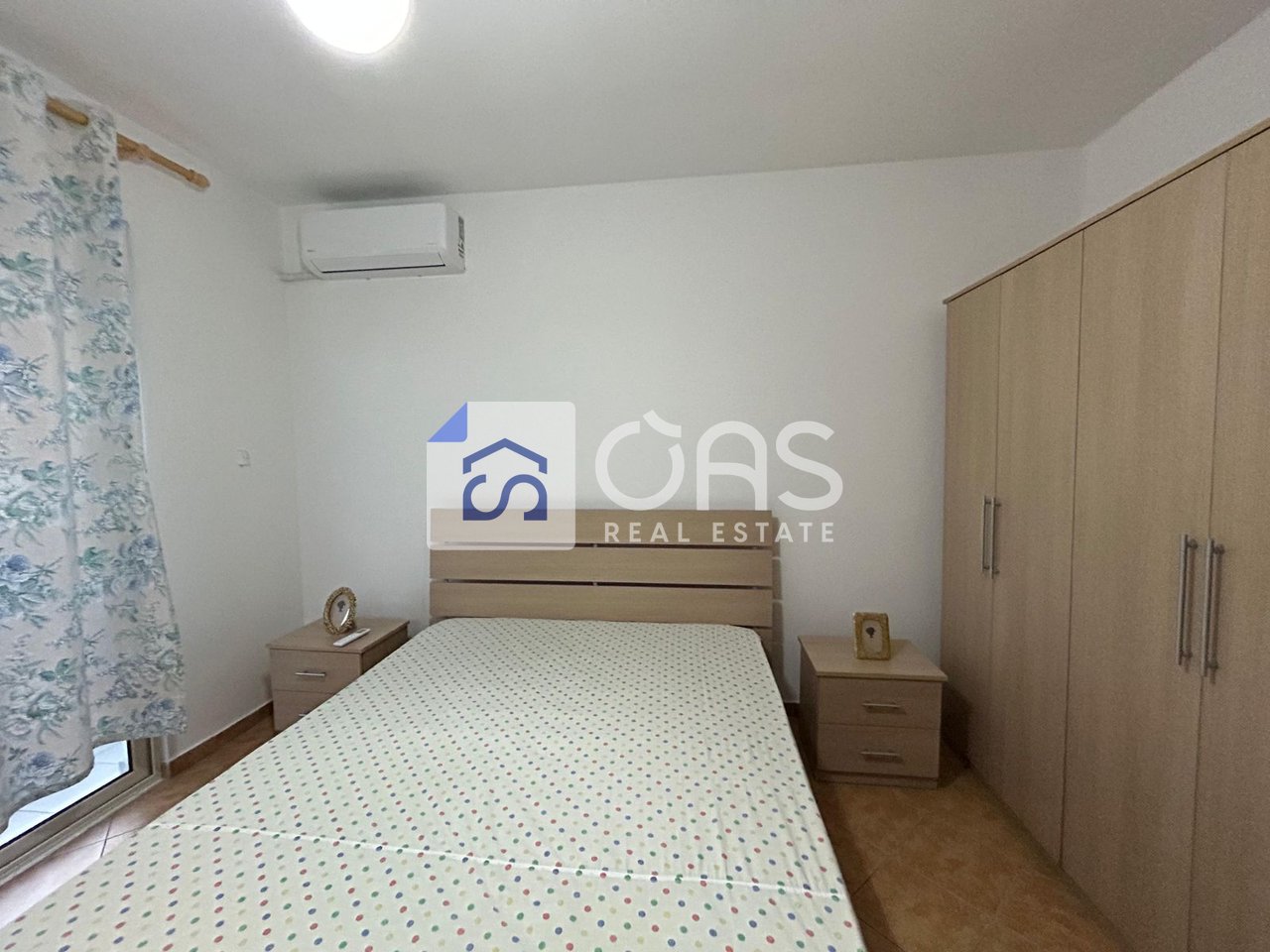 Apartament 2+1 Me Qira në Astir, Tiranë - 470€ | 116 m²