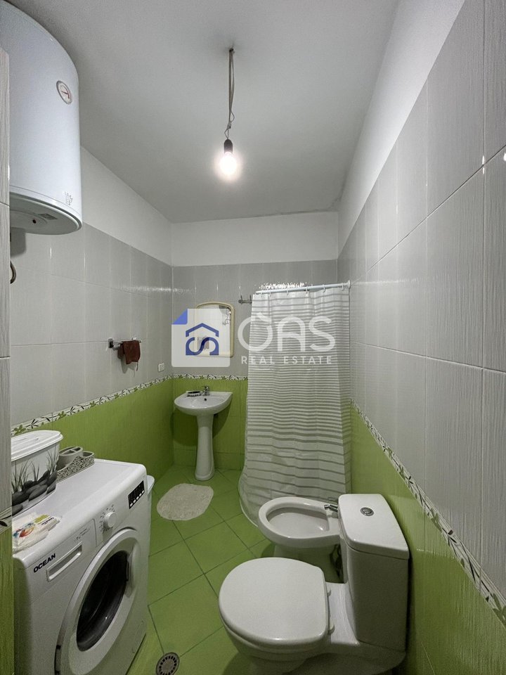 Apartament 2+1 Me Qira në Astir, Tiranë - 470€ | 116 m²