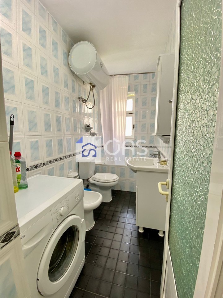 Apartament 2+1 Me Qira në Mine Peza, Tiranë – 600€ | 84 m²