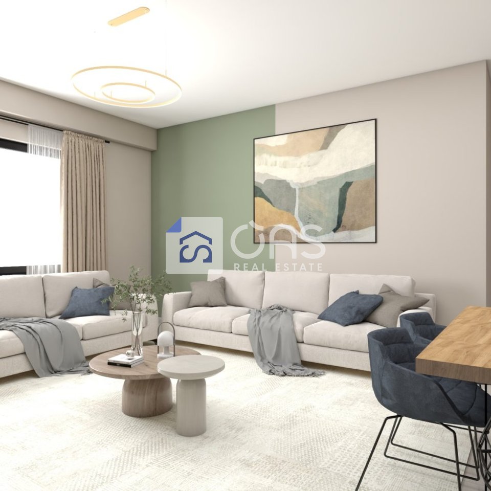 Apartament me qera 2+1+Ballkon Ne Selite