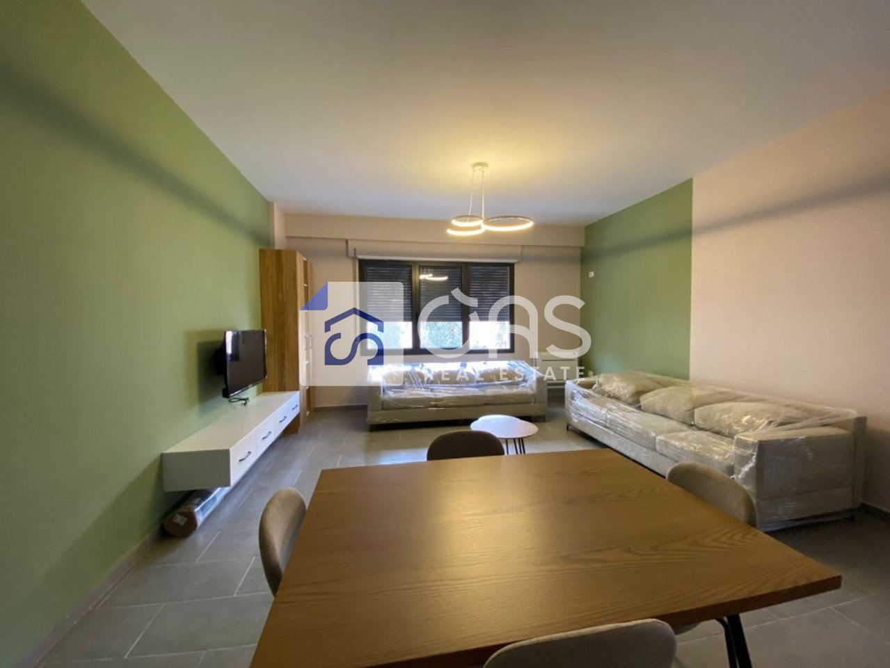 Apartament me qera 2+1+Ballkon Ne Selite