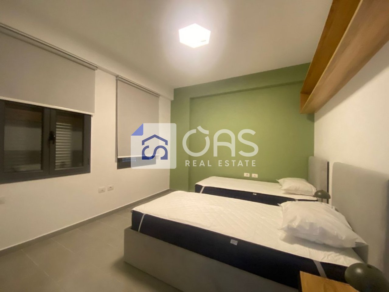 Apartament me qera 2+1+Ballkon Ne Selite