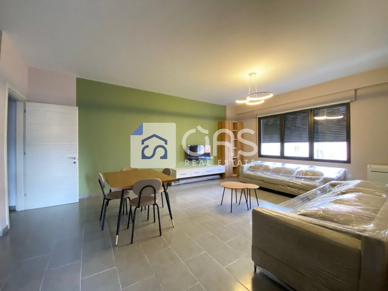 Apartament me qera 2+1+Ballkon Ne Selite