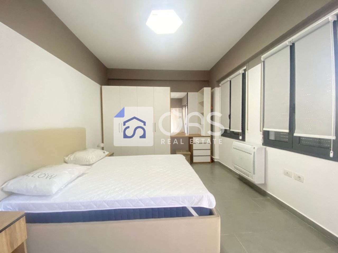 Apartament me qera 2+1+Ballkon Ne Selite