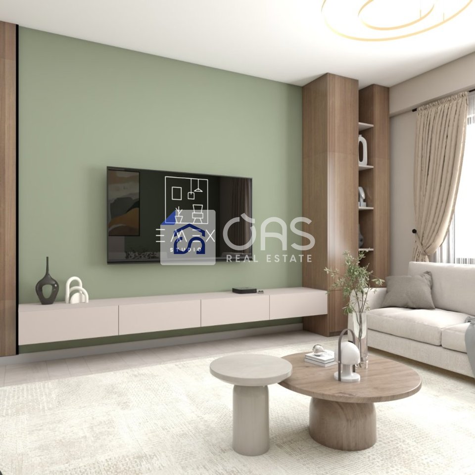 Apartament me qera 2+1+Ballkon Ne Selite