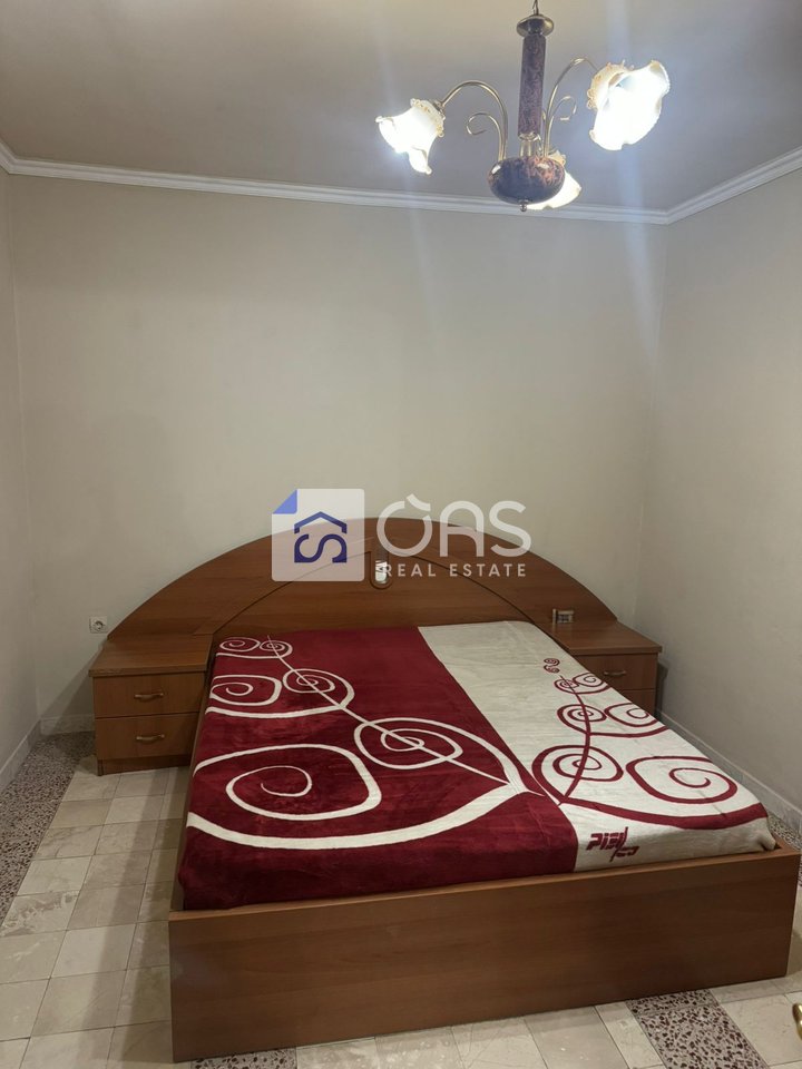 Appartamento 1+1 in Affitto allo Stadio Dinamo, Tirana - €600,00 | 70 m²