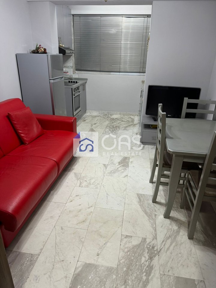 Appartamento 1+1 in Affitto allo Stadio Dinamo, Tirana - €600,00 | 70 m²