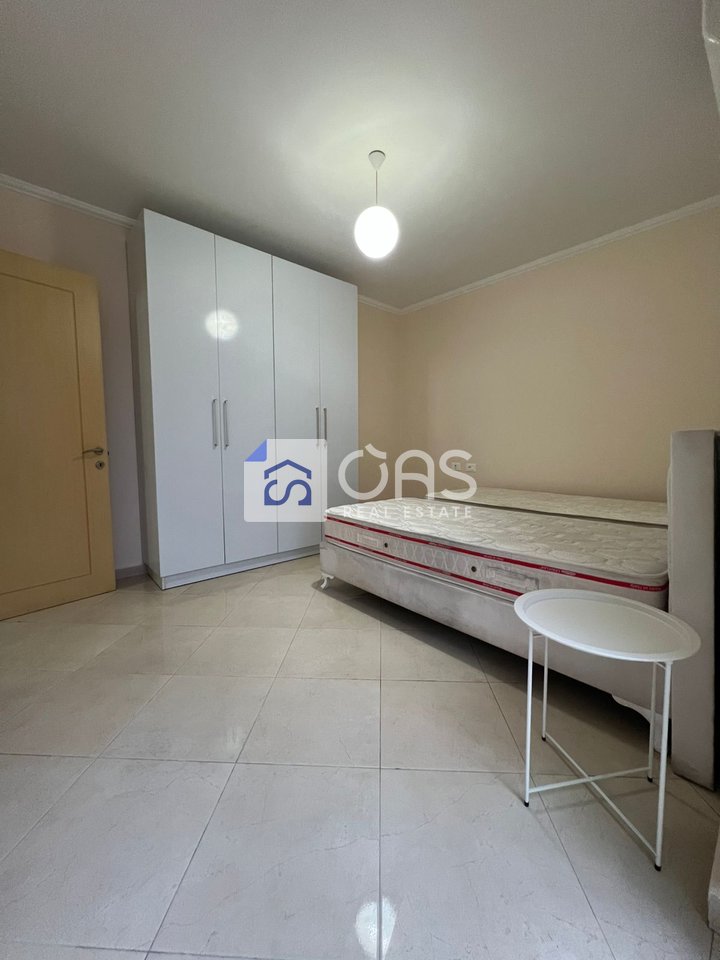 Apartment 1+1 for rent in Astir.