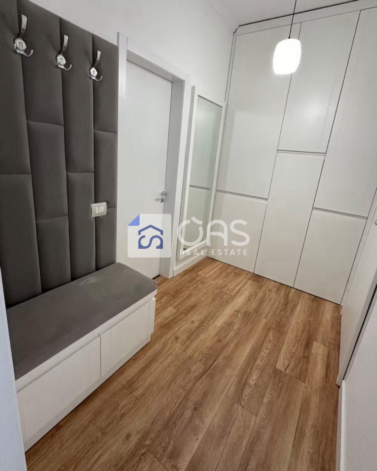 Apartment 2+1+2 For Rent in Pazari i Ri, Tirana - 1250€ | 100 m²