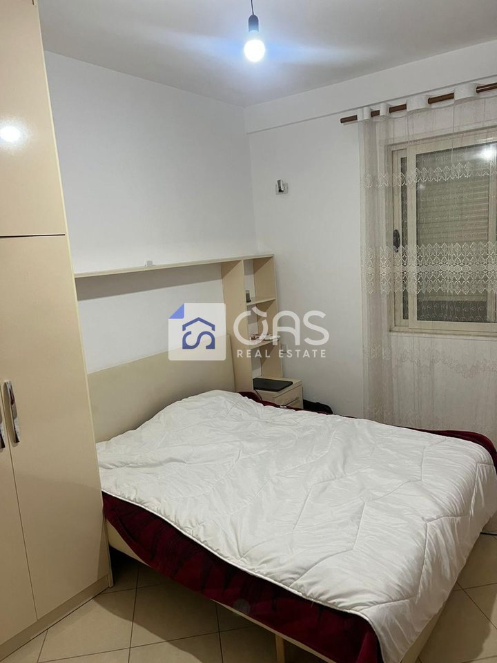Apartament 1+1 Me Qira në Fresku, Tiranë - 400€ | 70 m²