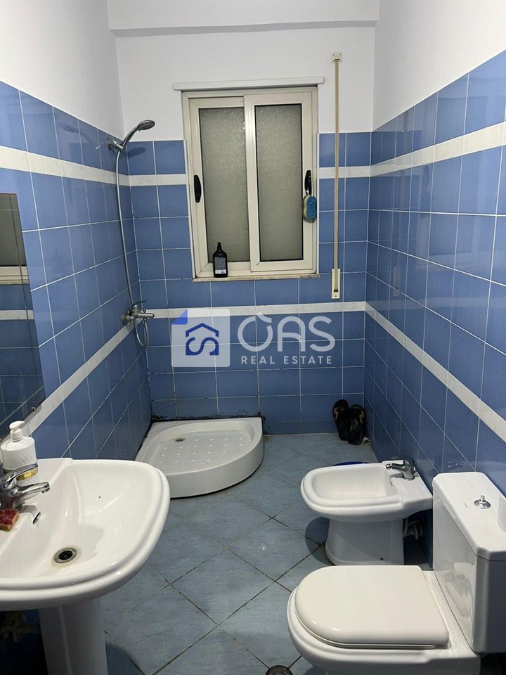 Apartament 1+1 Me Qira në Fresku, Tiranë - 400€ | 70 m²