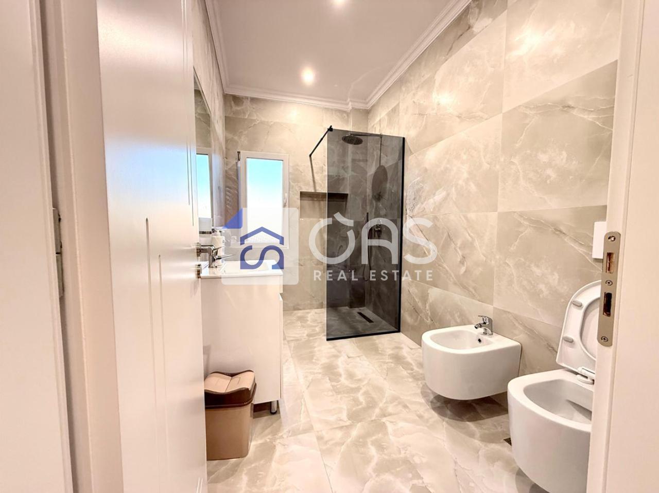 Apartament 1+1 Me Qira Tek Liqeni i Farkes, Tirane - 600€ | 76 m²