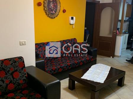 A 2+1 apartment is for rent near the Ministry of Justice.
