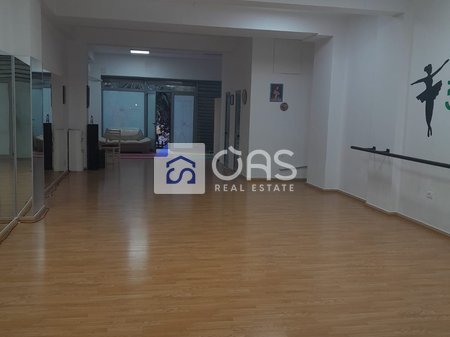 Negozio in affitto negli edifici Çabej, Tirana - 600€ | 110 m²