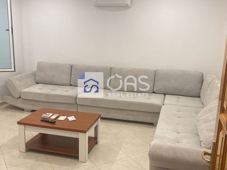 1+1 Casa in Affitto nell'ex Campo di Aviazione, Tirana - 500€ | 80 m²