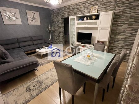 Appartamento 1+1 in affitto a Don Bosco, Tirana - 450€ | 100 m²