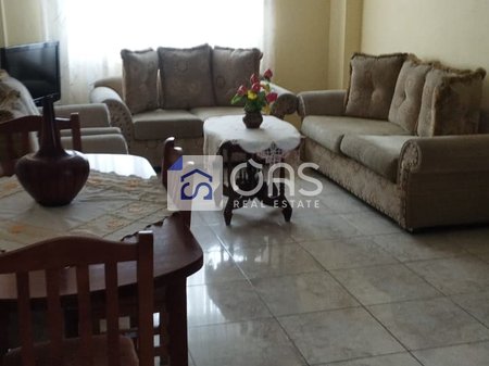 2+1 Apartment for Rent in Kthesa e Kamzës, Tirana - 500€ | 97 m²