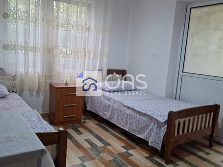 Apartament 2+1 Me Qira në Shkolla e Bashkuar, Tirana - 500€ | 75 m²