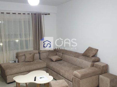 Apartament 2+1 Me Qira në Fresku, Tiranë - 450€ | 98 m²