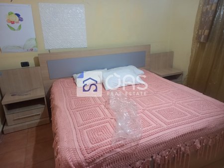 Apartament 2+1 Me Qira në 21 Dhjetori, Tirana - 650€ | 80 m²