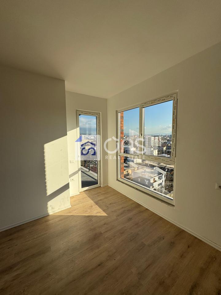 Shitet apartament 2+1 ne Paskuqan