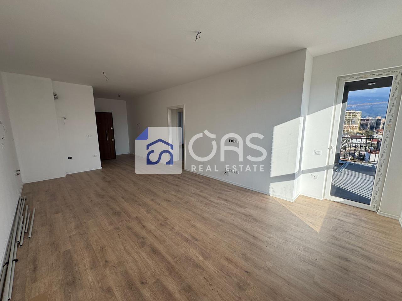 Shitet apartament 2+1 ne Paskuqan