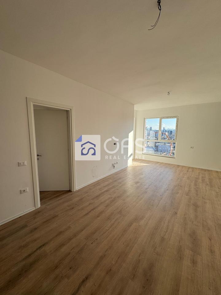 Shitet apartament 2+1 ne Paskuqan